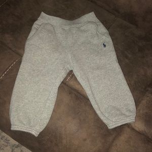 Polo Sweat pants